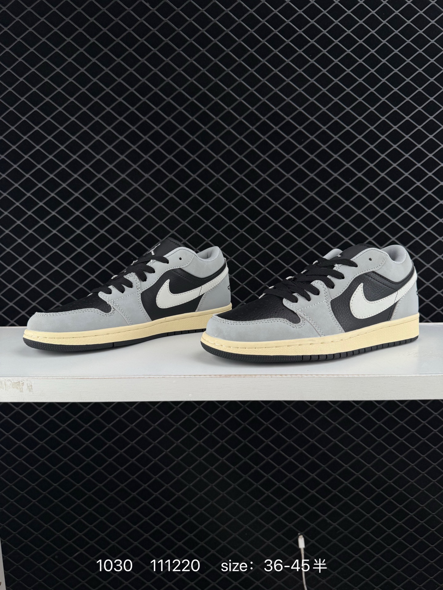 Air Jordan 1 Low AJ1